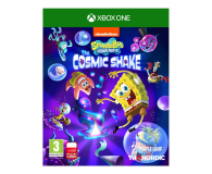 SpongeBob SquarePants Cosmic Shake Xbox One - 683919 - zdjęcie 1